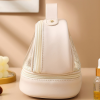 Waterproof Spacious Travel Cosmetic Bag