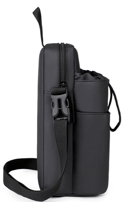 细节_1776694606657.png Polyester Large-capacity Water Cup Bag