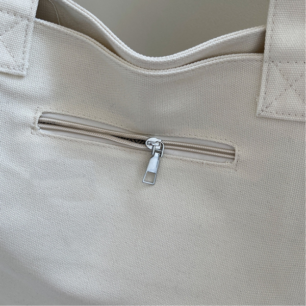 细节_1781767632475.png Large Capacity Polyester Shoulder Tote Bag