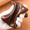 细节图1_1779871546783.jpg Mini PU Leather Coin Purse with Handle