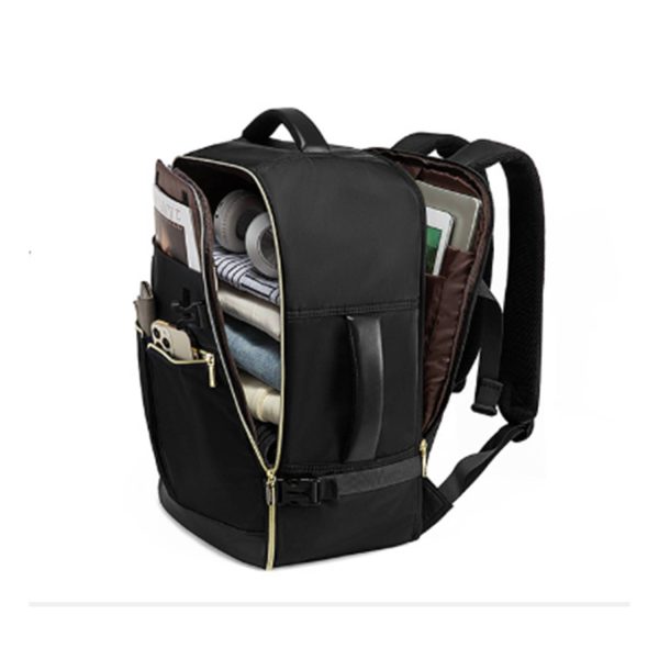 细节图1_1781057926278.jpg 17" Laptop Multi-layer Oxford Backpack