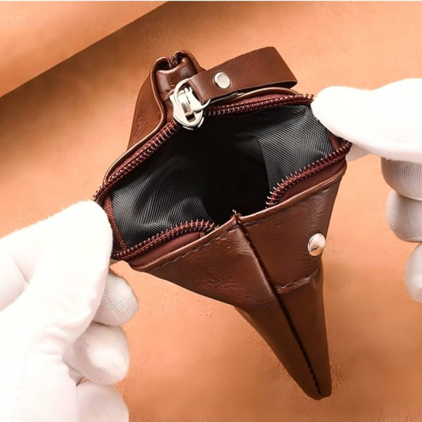 细节图3_1779871552469.jpg Mini PU Leather Coin Purse with Handle