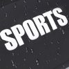 Oxford Cloth Sports Gym Bag