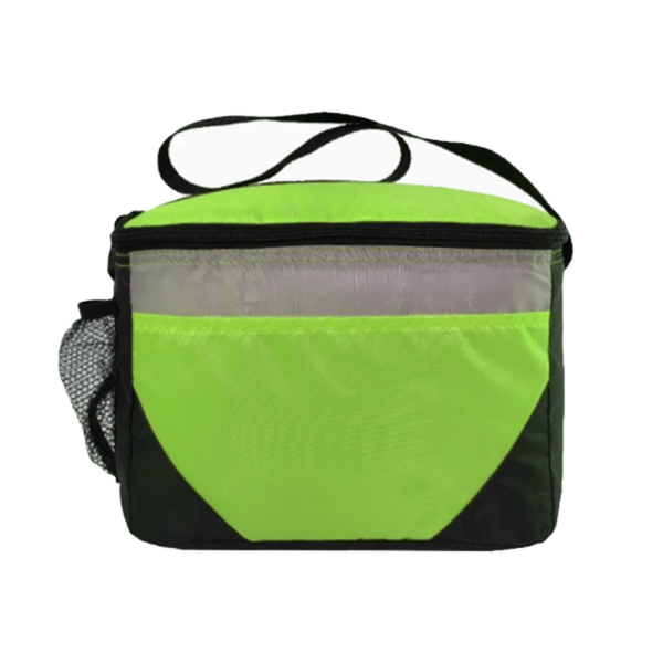 绿_1780456799114.png Portable Insulated Lunch Handbag for Daily Office Use