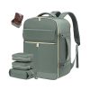 绿_1781057584312.jpg 17" Laptop Multi-layer Oxford Backpack