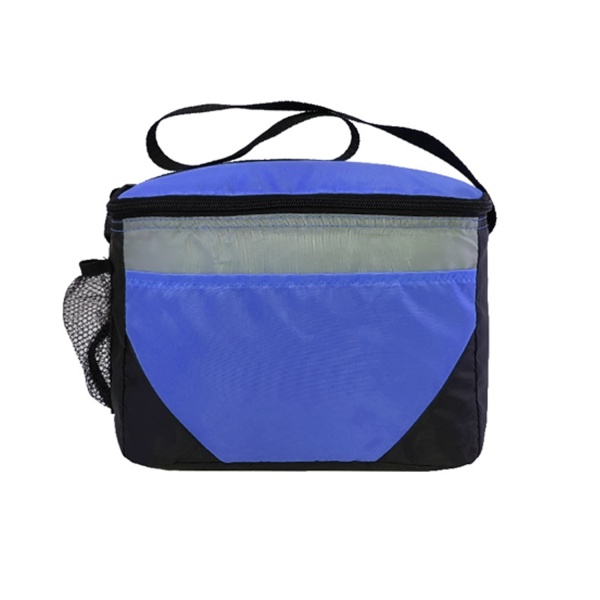 蓝_1780456802839.png Portable Insulated Lunch Handbag for Daily Office Use
