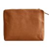 褐色_1781753528850.jpg Women's Business PU Leather Clutch