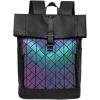 附图1_1779412524377.jpg Waterproof PU Leather Backpack
