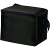 6L Solid Color Oxford Fabric Insulated Lunch Bag