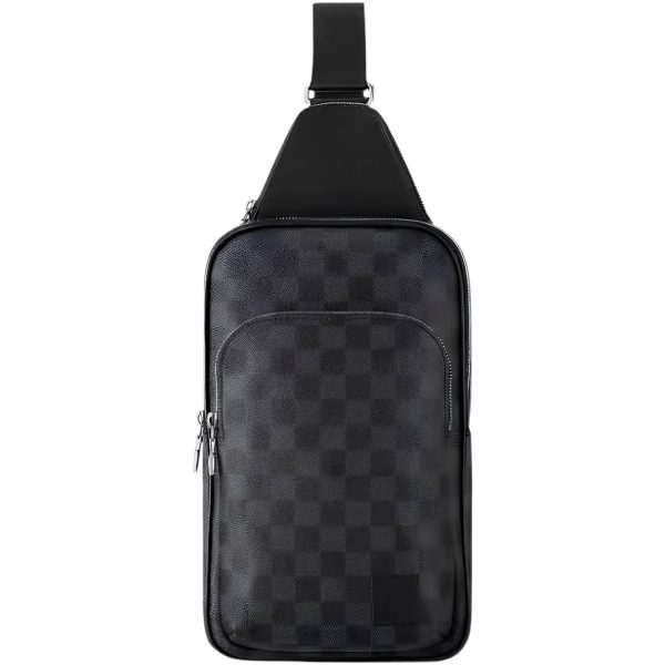附图2_1775107033411.jpg Men's Waterproof PVC Chest Bag