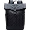 附图3_1774431683647.jpg Waterproof PU Leather Backpack