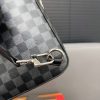 附图3_1775107043943.jpg Men's Waterproof PVC Chest Bag