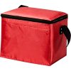 6L Solid Color Oxford Fabric Insulated Lunch Bag