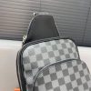 附图4_1775107045337.jpg Men's Waterproof PVC Chest Bag
