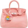 附图4_1778725690468.jpg Women Plush Large Capacity Tote Bag