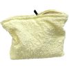 Women's Polyester Portable Zipper Cosmetic Bag