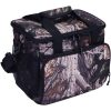 附图5_1778741231102.jpg 14L Oxford Leaf-Pattern Insulated Portable Lunch Bag