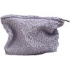 Women's Polyester Portable Zipper Cosmetic Bag