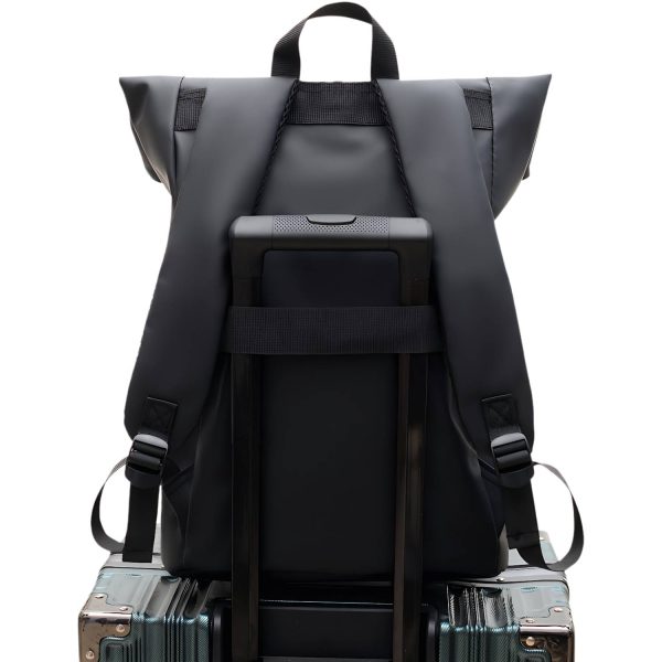 附图8_1774431688081.jpg Waterproof PU Leather Backpack