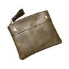 颜色图绿色_1779871533893.jpg Mini PU Leather Coin Purse with Handle