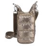 香槟色_1781689664190.jpg Women's Puffer Water Bottle Sling Bag