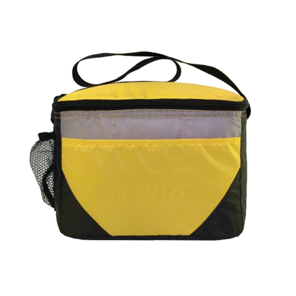 黄_1780456792794.png Portable Insulated Lunch Handbag for Daily Office Use