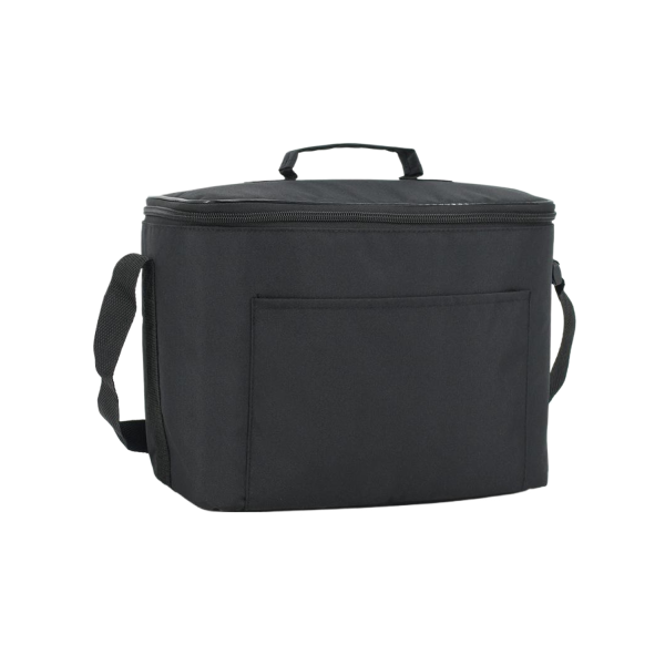 10 L Insulated Portable Outdoor Storage Cooler Tote Bag