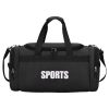 Oxford Cloth Sports Gym Bag