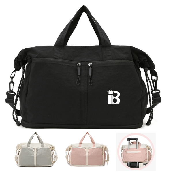 1-00_1783178005192.png Waterproof Nylon Travel Duffle Bag