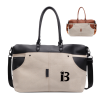 Canvas Travel Duffle Bag