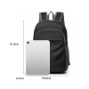 1-6_1782660523671.png 15.6 in Waterproof Business Polyester Laptop Backpack