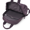 Water Resistant Oxford Backpack with Mulitiple Pockets