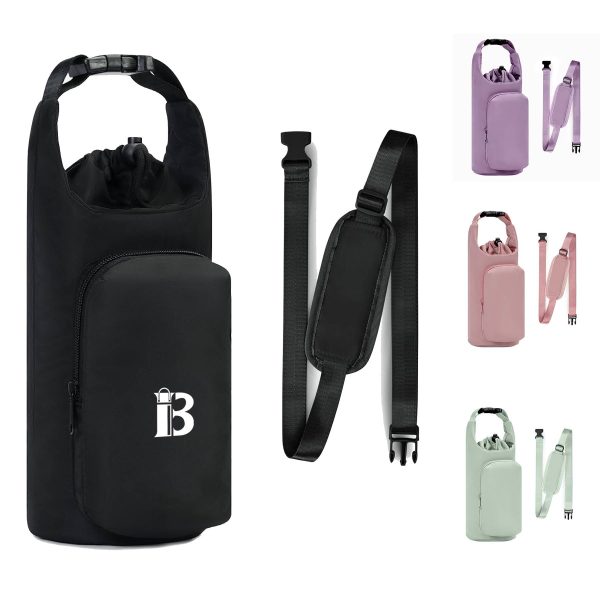 113_1783429198477.jpg Portable Oxford Kettle Bag