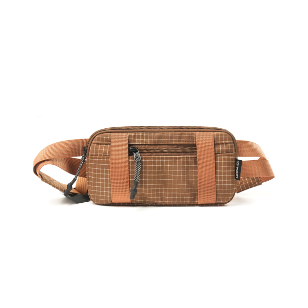 2-3_1782057925733.png Nylon Water Resistant Sports Fanny Pack