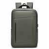 15.6 Inch Water Resistant Travel Laptop Backpack
