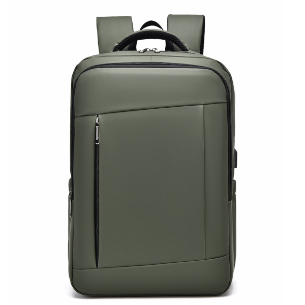 15.6 Inch Water Resistant Travel Laptop Backpack