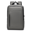 15.6 Inch Water Resistant Travel Laptop Backpack