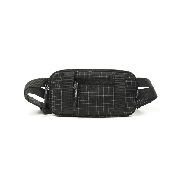 2-5_1782057901960.png Nylon Water Resistant Sports Fanny Pack