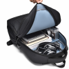 15.6 Inch Water Resistant Travel Laptop Backpack