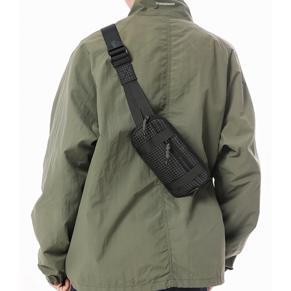 2-8_1782057948205.png Nylon Water Resistant Sports Fanny Pack