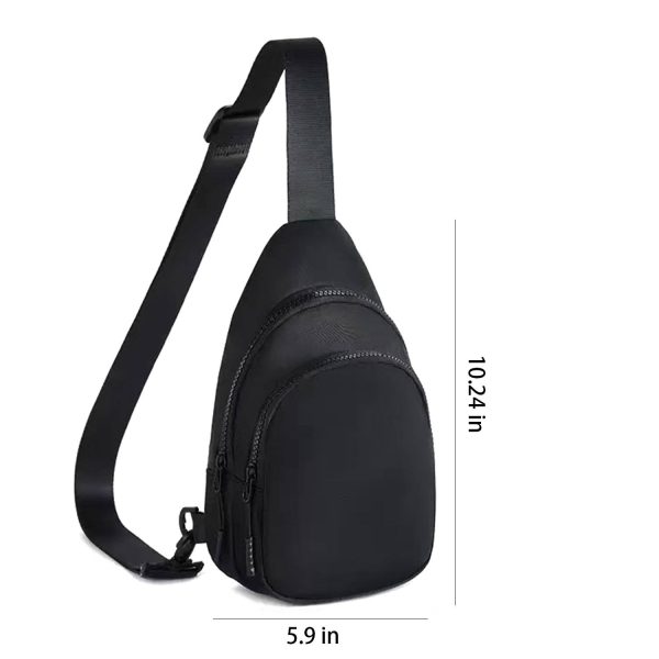 2.9_1782374733859.jpg Nylon Crossbody Sling Bag