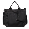 Nylon Large Capacity Tote Bags with Adjustable Strap