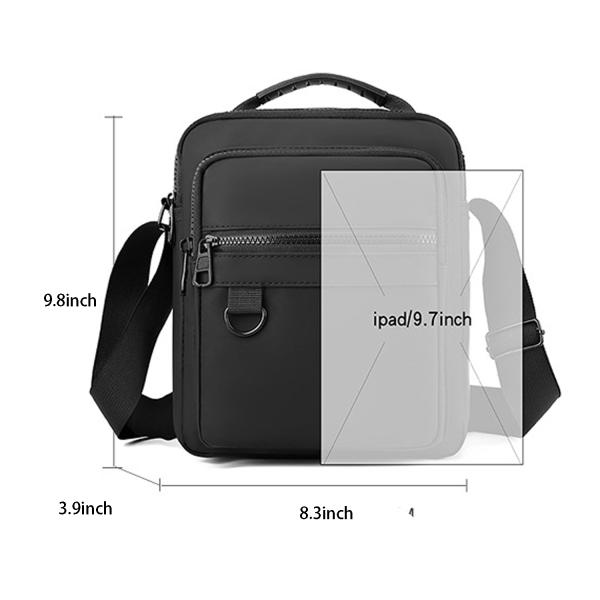 3-6_1782661725882.png Nylon Travel Crossbody Shoulder Bag