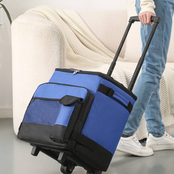 34_1782229125224.jpg 42L Oxford Outdoor Rolling Cooler Tote