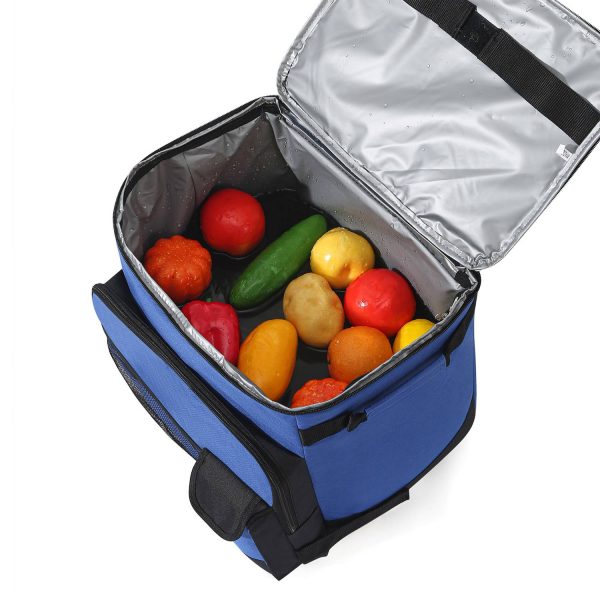 3_1782229124717.jpg 42L Oxford Outdoor Rolling Cooler Tote