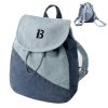 3_1783149869486.jpg Denim Patchwork Kids Backpack
