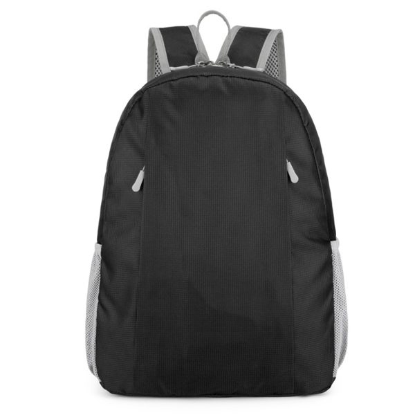 20L Lightweight Polyester Foldable Backpack