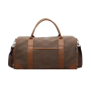 4-5_1783849359976.png Canvas Travel Duffel Bag with Shoe Compartment
