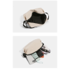 Lightweight Waterproof Nylon Crossbody Bag
