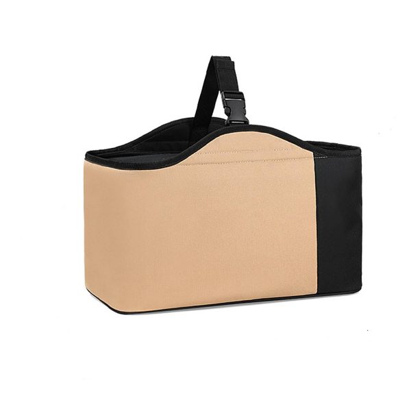 Portable Folding Oxford Picnic Cooler